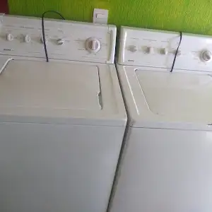 reparación lavadoras Renta Lavadoras El Tio