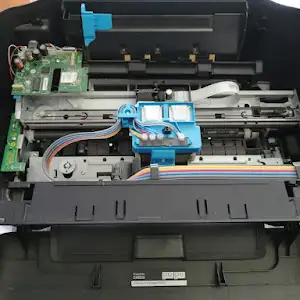 reparación computadoras Reparación De Computadoras E Impresoras Ccc