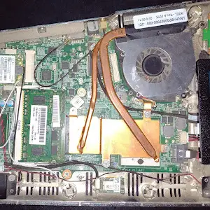 reparación computadoras Reparacion De Computadoras Quantics Pc