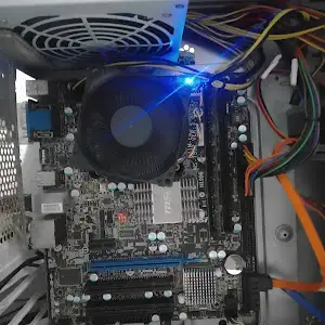 reparación computadoras Reparación De Computo Gio