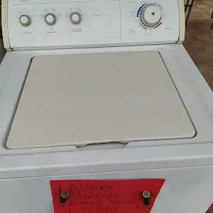 reparación lavadoras Reparación De Lavadoras Alfredo