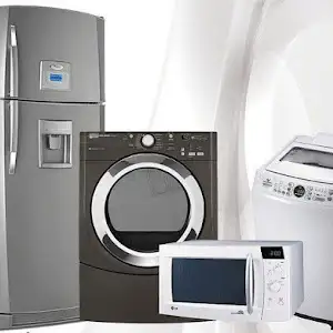 reparación lavadoras Reparacion De Lavadoras Refrigeradores Y Secadoras Servidafi