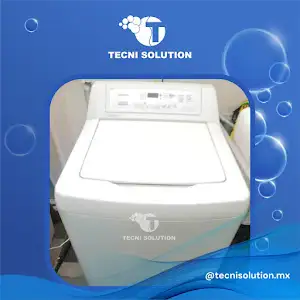 reparación lavadoras Reparacion De Lavadoras Y Refrigeradores Tecni Solution