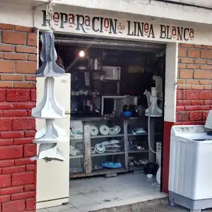 reparación lavadoras Reparación De Línea Blanca Hidalgo