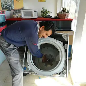 reparación lavadoras Reparación Y Servicio De Lavadoras Y Refrigeradores Betesda