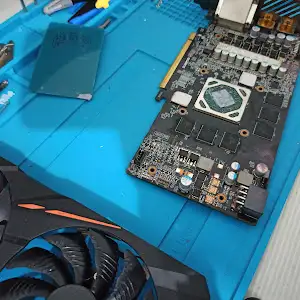 reparación computadoras Rym-Pc Venta, Reparación Y Mantenimiento De Computadores Y Equipos De Computo