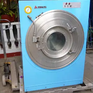 reparación lavadoras Sanperimag Sa De Cv