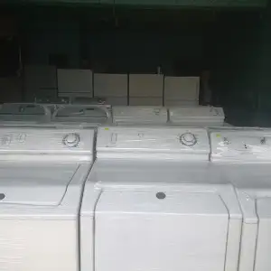 reparación lavadoras Segunda Ana