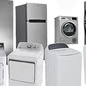 reparación lavadoras Servicio Doméstico