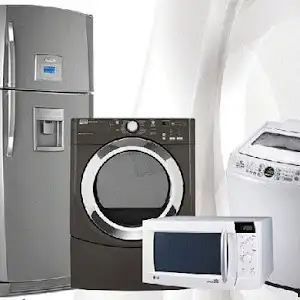 reparación lavadoras Servicio Especializado