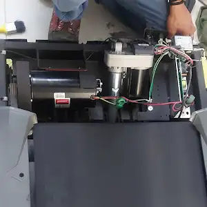 reparación lavadoras Servicio Hernández