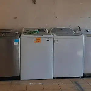 reparación lavadoras Servicio Profesional