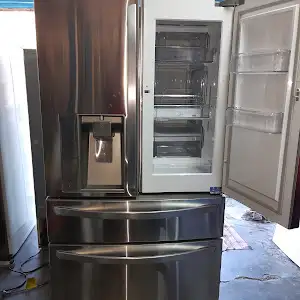 reparación lavadoras Servicio Rodriguez Refrigeración Tecnicos Especializados