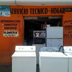 reparación lavadoras Servicio Técnico Del Hogar