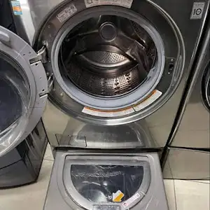 reparación lavadoras Servicios Mx Plus