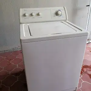reparación lavadoras Servico Tecnico Barajas