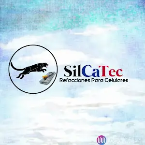 taller de reparación Silcatec Refacciones Para Celulares