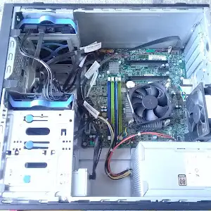 reparación computadoras Sircir