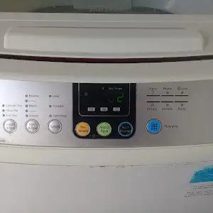 reparación lavadoras Solorzano Refrigeracion