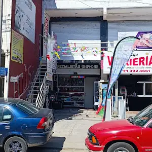 taller de reparación Soluciones Tecnológicas De Hidalgo