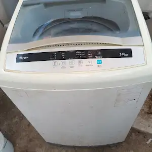 reparación lavadoras Taller García