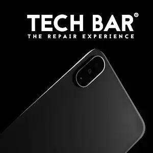 taller de reparación Tech Bar Plaza Mura