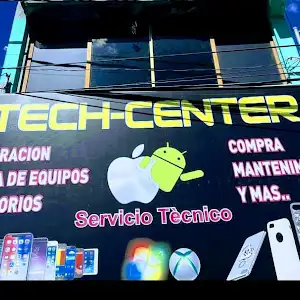 taller de reparación Tech Center Leon