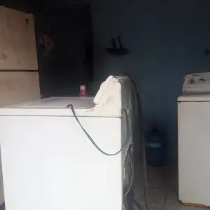 reparación lavadoras Tecni Servicio