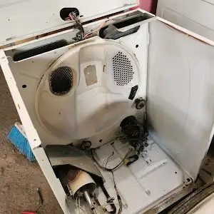 reparación lavadoras Técnicos Del Hogar