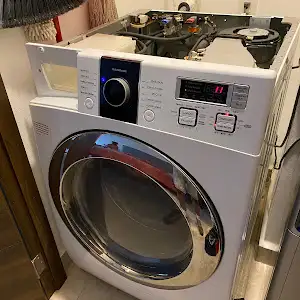 reparación lavadoras Tecnihogar Ab