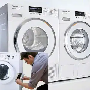 reparación lavadoras Tecnoelite Service