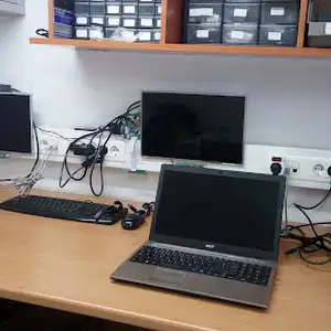reparación computadoras Tecnologías Del Noroeste