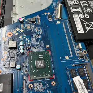 reparación computadoras Tectro Centro De Soluciones Tecnológicas