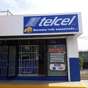 taller de reparación Telcel Villafontana