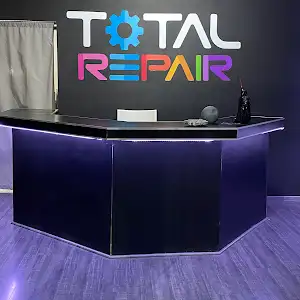 taller de reparación Total Repair