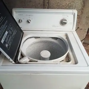 reparación lavadoras Venta Y Reparación De Lavadoras Rodriguez