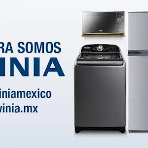 reparación lavadoras Winia Servicio Autorizado Chiapas