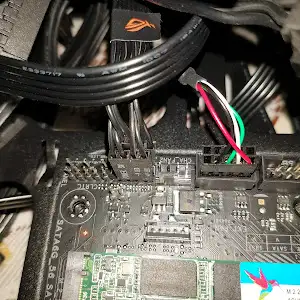 reparación computadoras Xnetcore, Reparación De Equipo De Computo