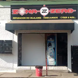 taller de reparación Zona Zero Reparaciónes De Telefonía Móvil