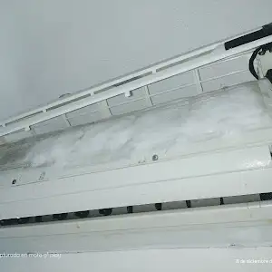 taller de refrigeradores Aire Acondicionado Servicio Técnico Solís
