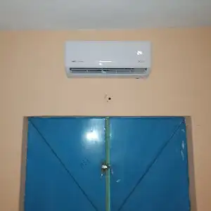 taller de refrigeradores Aire Acondicionado Y Refrigeración Reforma