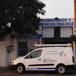 reparaciones  Aire Acondicionado Y Refrigeracion Veracruz
