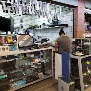 reparar laptop Area 51 Reparación De Computadoras, Celulares Y Televisiones