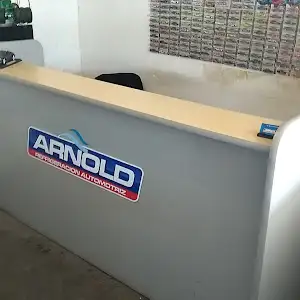 reparaciones  Arnold Refrigeración Automotriz