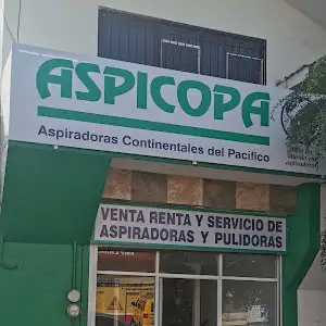 reparaciones  Aspicopa