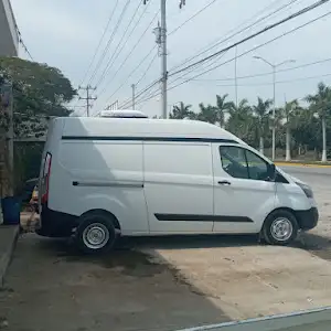 reparaciones  Auto Climas De La Bahia