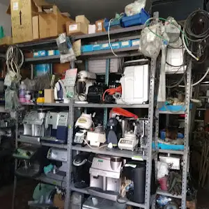 taller de refrigeradores Central De Refacciones