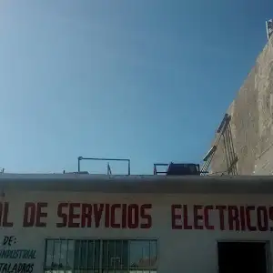 reparaciones  Central De Servicios Eléctricos