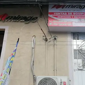 taller de refrigeradores Centro Autorizado Mirage Nacajuca