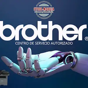 refaccion impresoras Centro De Servicio Autorizado Brother